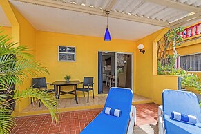 Bahia Apartments & Diving