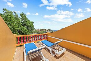 Bahia Apartments & Diving