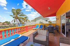 Bahia Apartments & Diving