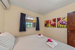 Bahia Apartments & Diving