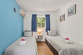 Bahia Apartments & Diving