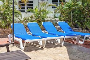 Bahia Apartments & Diving