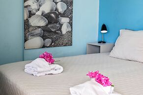 Bahia Apartments & Diving