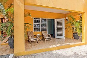 Bahia Apartments & Diving