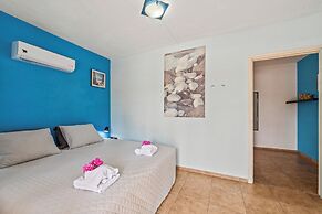 Bahia Apartments & Diving