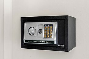 Bahia Apartments & Diving