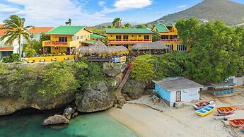 Bahia Apartments & Diving