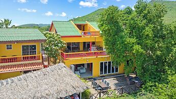 Bahia Apartments & Diving