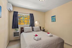 Bahia Apartments & Diving