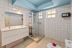 Bahia Apartments & Diving