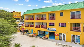 Bahia Apartments & Diving