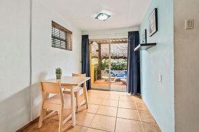 Bahia Apartments & Diving