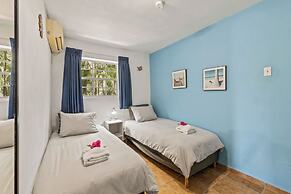 Bahia Apartments & Diving