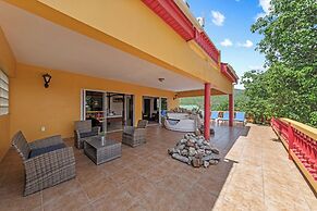 Bahia Apartments & Diving