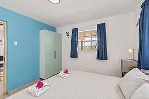 Bahia Apartments & Diving