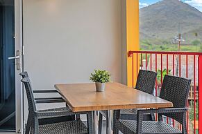 Bahia Apartments & Diving