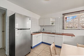 Bahia Apartments & Diving