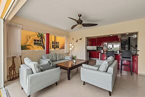 Bahia Apartments & Diving