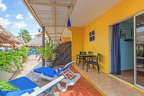 Bahia Apartments & Diving