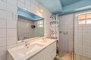 Bahia Apartments & Diving