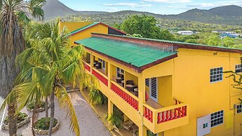 Bahia Apartments & Diving