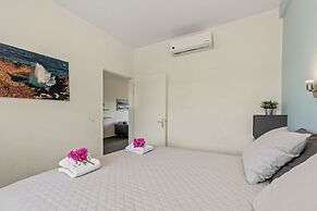 Bahia Apartments & Diving