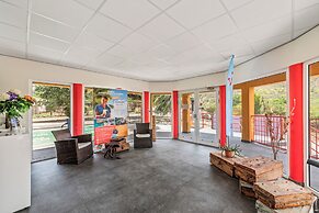 Bahia Apartments & Diving