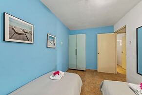 Bahia Apartments & Diving