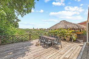 Bahia Apartments & Diving