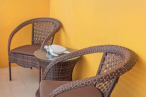 Bahia Apartments & Diving