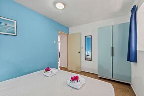 Bahia Apartments & Diving