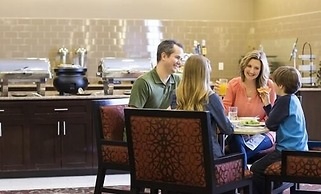 Homewood Suites by Hilton Cincinnati/West Chester