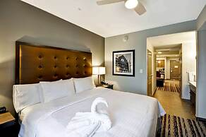 Homewood Suites by Hilton Cincinnati/West Chester