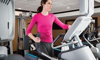 Homewood Suites by Hilton Cincinnati/West Chester