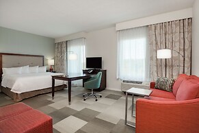 Hampton Inn & Suites Deland