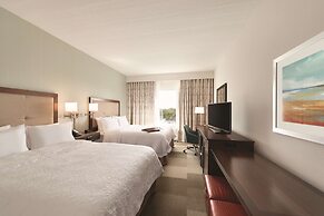 Hampton Inn & Suites Deland