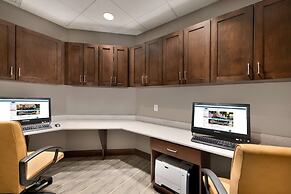 Hampton Inn & Suites Deland