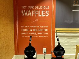 Hampton Inn & Suites Deland