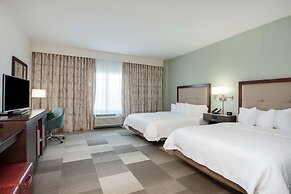 Hampton Inn & Suites Deland