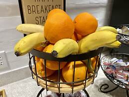 Hampton Inn & Suites Deland