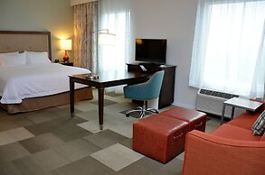 Hampton Inn & Suites Deland