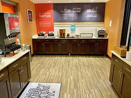 Hampton Inn & Suites Deland