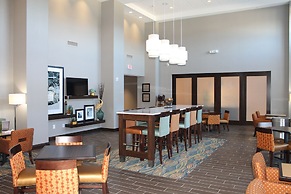 Hampton Inn & Suites Deland