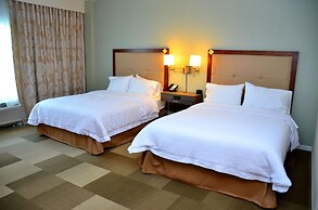 Hampton Inn & Suites Deland