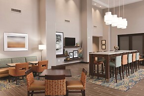 Hampton Inn & Suites Deland