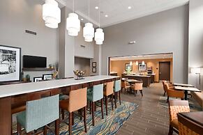 Hampton Inn & Suites Deland