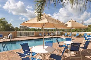 Hampton Inn & Suites Deland