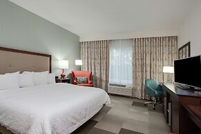 Hampton Inn & Suites Deland