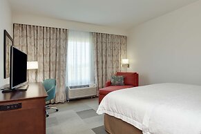 Hampton Inn & Suites Deland