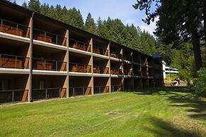 Carson Hot Springs Resort